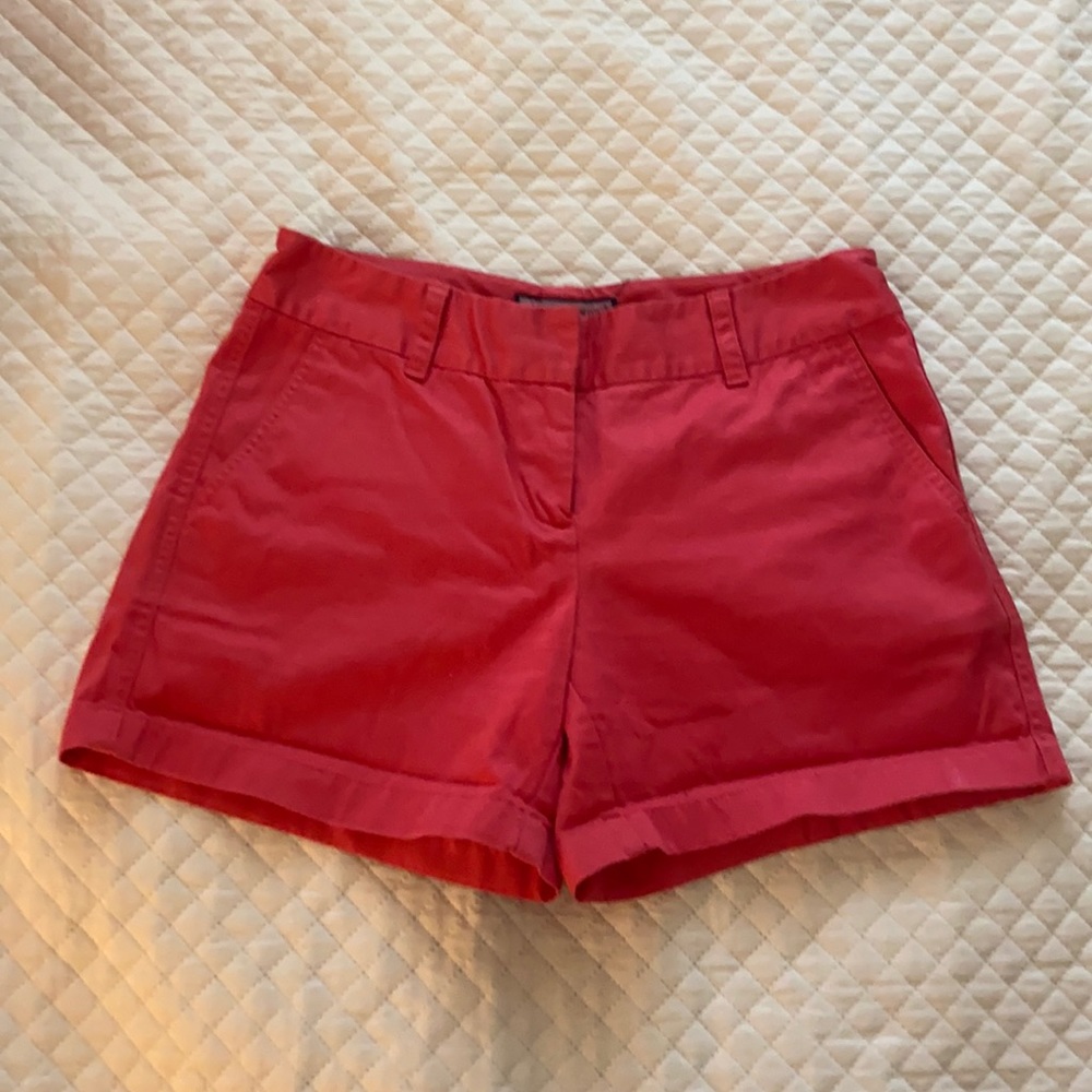 Vineyard Vines Women's Cotton Shorts
